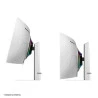MONITOR 49" SAMSUNG OLED GAMER ODYSSEY G9 CURVO LS49CG930SLXZD