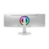 MONITOR 49" SAMSUNG OLED GAMER ODYSSEY G9 CURVO LS49CG930SLXZD