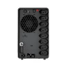 NOBREAK SMS 1.5 KVA PRO ENTRADA BIVOLT AUTOMATICO E SAIDA BIVOLT