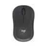 MOUSE LOGITECH SEM FIO M240 GRAFITE
