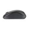 MOUSE LOGITECH SEM FIO M240 GRAFITE