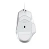 MOUSE USB GAMER LOGITECH G502 X LIGHTFORCE BRANCO 910-006145
