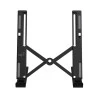 SUPORTE P/ NOTEBOOK ELG 10" A 17,3" NTB8520B PRETO