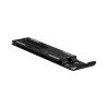 SUPORTE P/ NOTEBOOK ELG 10" A 17,3" NTB8520B PRETO