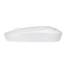 Mouse Sem Fio Bright MS001 Branco 1000DPI