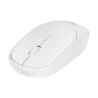 Mouse Sem Fio Bright MS001 Branco 1000DPI