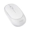Mouse Sem Fio Bright MS001 Branco 1000DPI