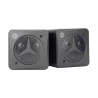 CAIXA DE SOM BRIGHT 5W PRETO -0359 