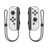 Joy-Con Console Nintendo Switch Oled com Joy-Con Branco