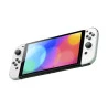 Console Nintendo Switch Oled com Joy-Con Branco