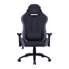 CADEIRA GAMER COOLER MASTER CALIBER R2C PRETA