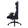 CADEIRA GAMER COOLER MASTER CALIBER R2C PRETA