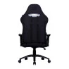 CADEIRA GAMER COOLER MASTER CALIBER R3 PRETO E CINZA