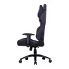 CADEIRA GAMER COOLER MASTER CALIBER R3 PRETO E CINZA