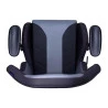 CADEIRA GAMER COOLER MASTER CALIBER R3 PRETO E CINZA