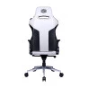 CADEIRA GAMER COOLER MASTER CALIBER X1C CINZA - CMI-GCX1C-GY