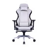 CADEIRA GAMER COOLER MASTER CALIBER X1C CINZA - CMI-GCX1C-GY
