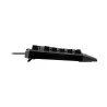 KIT TECLADO/MOUSE USB COOLER MASTER DEVASTATOR 3 RGB - SGB-3000-K