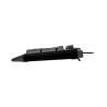 KIT TECLADO/MOUSE USB COOLER MASTER DEVASTATOR 3 RGB - SGB-3000-K