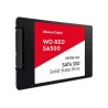 SSD 500GB SATA WESTER DIGITAL SA500 NAS RED - WDS500G1R0A
