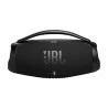Caixa de Som JBL Boombox 3 Bluetooth Wifi Preta JBLBB3WIFIBLKBR