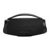 Caixa de Som JBL Boombox 3 Bluetooth Wifi Preta JBLBB3WIFIBLKBR