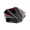 Adaptador de Teclado e Mouse Redragon Vulcan GA-250 para PS e Xbox