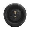Lateral Caixa de Som JBL Charge 5 WiFi Preta Bluetooth