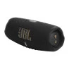 Diagonal Caixa de Som JBL Charge 5 WiFi Preta Bluetooth