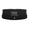 Frente Caixa de Som JBL Charge 5 WiFi Preta Bluetooth