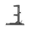 Suporte para Placa de Vídeo RD-GCP02 Redragon Preto