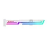 Suporte para Placa de Vídeo Redragon RD-GCP03W Branco RGB