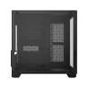 GABINETE MID-TOWER PCYES FORCEFIELD BLACK VULCAN