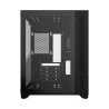 GABINETE MID-TOWER PCYES FORCEFIELD BLACK VULCAN