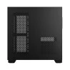 GABINETE MID-TOWER PCYES FORCEFIELD BLACK VULCAN