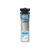 BOLSA DE TINTA EPSON T11A220 CIANO