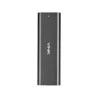 GAVETA EXTERNA PARA SSD VINIK M.2 NVME USB TIPO C 3.1 CSM2C