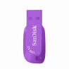 PEN DRIVE 32GB SANDISK ULTRA SHIFT 32GB USB 3.2 ROXO - SDCZ410-0 