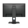 Parte de trás Monitor 27" Benq PD2705Q Design Profissional 2K QHD Led IPS