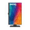 Vertical Monitor 27" Benq PD2705Q Design Profissional 2K QHD Led IPS