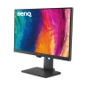Diagonal Monitor 27" Benq PD2705Q Design Profissional 2K QHD Led IPS