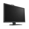 Diagonal frente Monitor Gamer 24" BenQ Zowie 24 XL2411K Led Full HD 144 Hz
