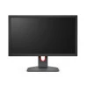 Frente Monitor Gamer 24" BenQ Zowie 24 XL2411K Led Full HD 144 Hz