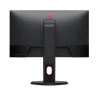 Parte de trás Monitor Gamer 24" BenQ Zowie 24 XL2411K Led Full HD 144 Hz