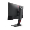 Diagonal trás Monitor Gamer 24" BenQ Zowie 24 XL2411K Led Full HD 144 Hz