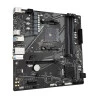 Placa Mãe B550M K Gigabyte AMD Am4