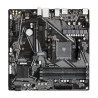 Placa Mãe B550M K Gigabyte AMD Am4