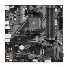 Placa Mãe B550M K Gigabyte AMD Am4