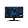 Monitor 22" Samsung Led LF22T350FHLMZD Full HD 