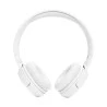 FONE DE OUVIDO BLUETOOTH JBL TUNE 520BT BRANCO